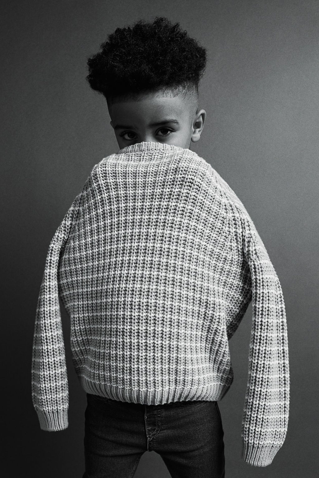 Superstretch Slim Fit Jeans - H&m фото 3