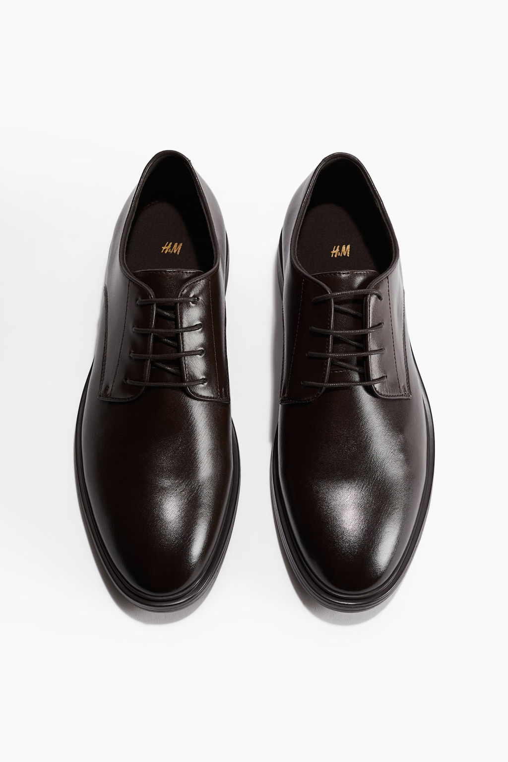 Zapatos Derby - H&m фото 3