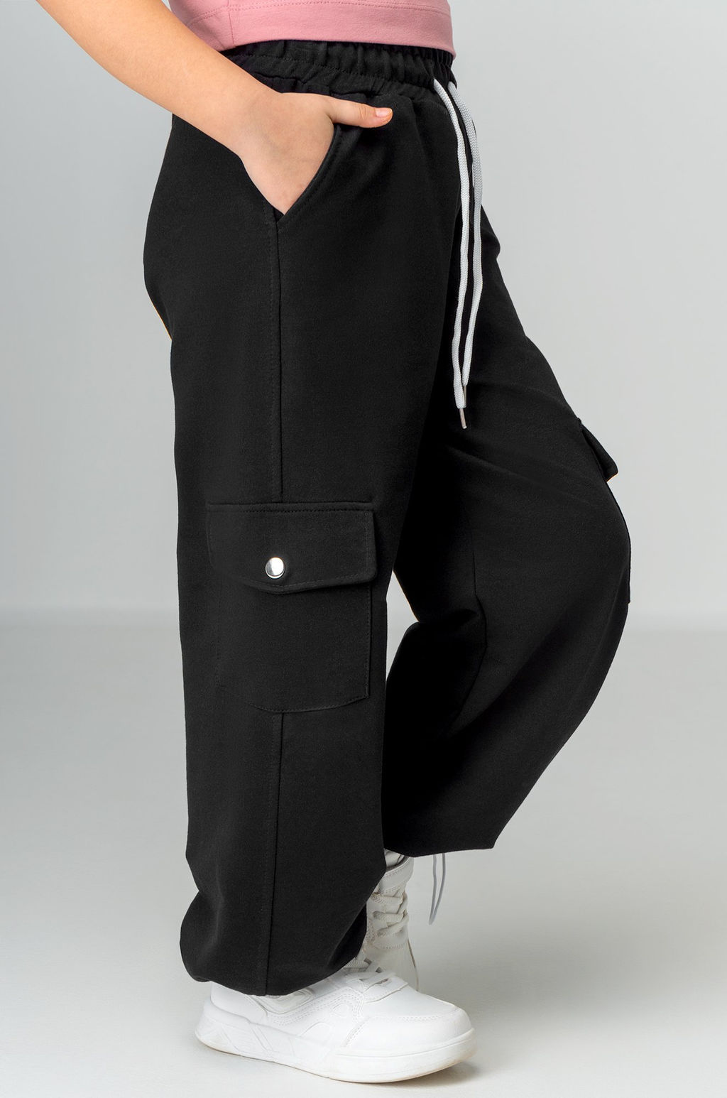 Брюки для девочки Bonito  фото 7