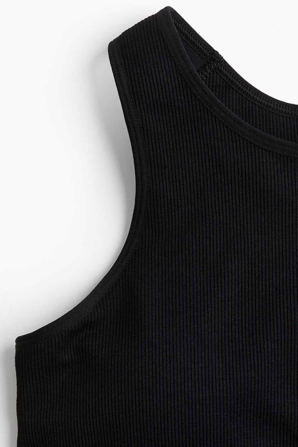 Sujetador de deporte en DryMove Medium Support - H&m фото 10