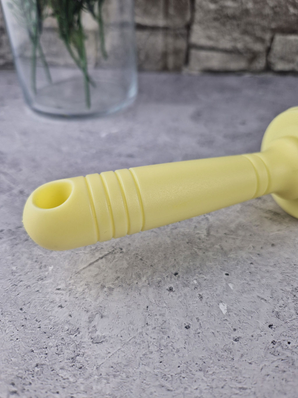 Скалка силиконовая OLS-400-20