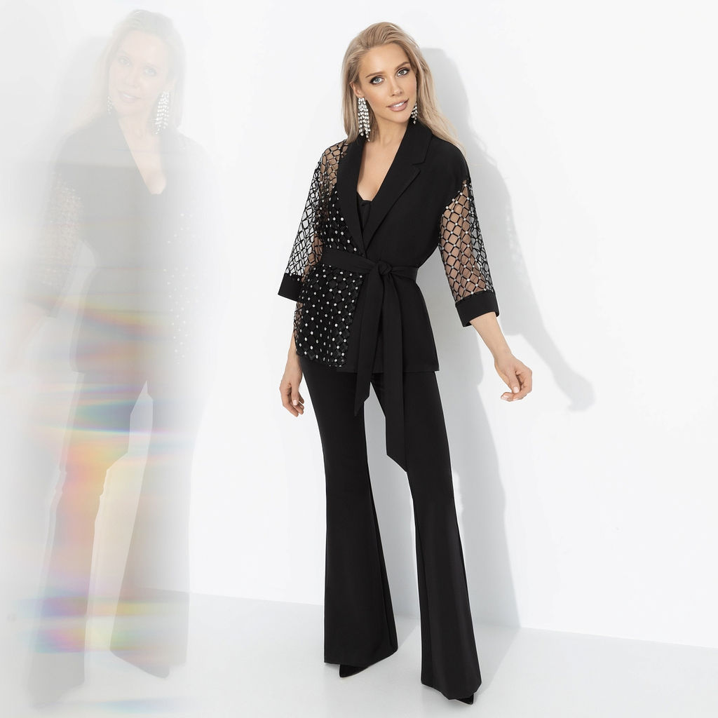 Жакет , в котором возможно всё, Талант быть собой - Charutti фото 14