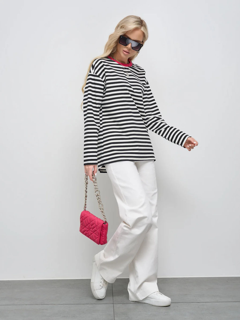 JETTY Джемпер  фото 15