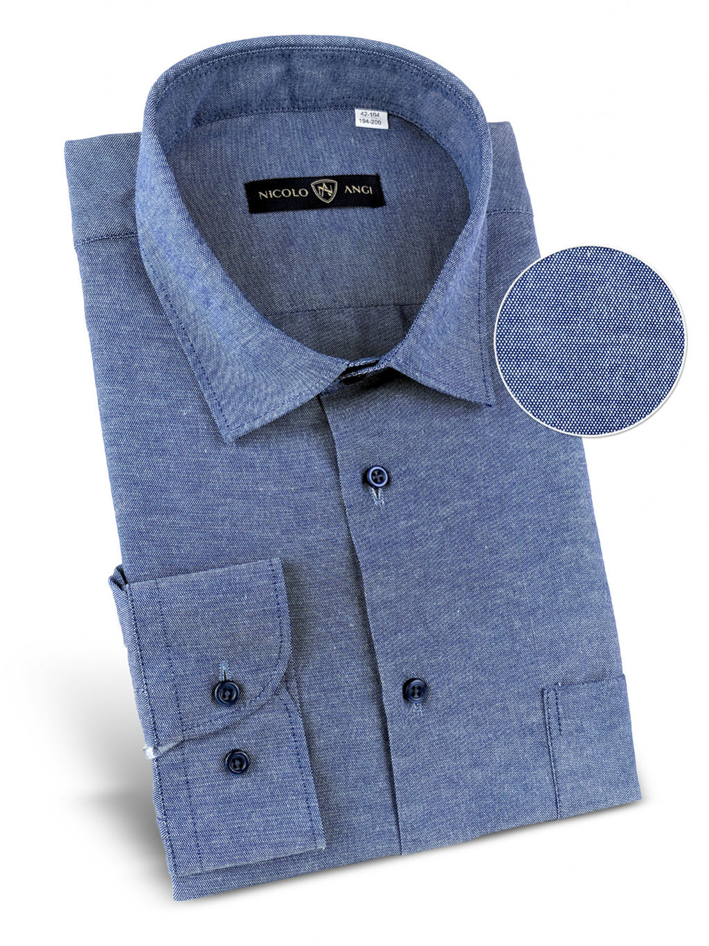 Рубашка 23-70-Р-01