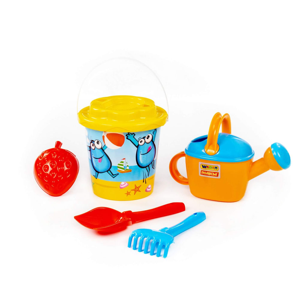 Набор №389 - Полесье фото 10