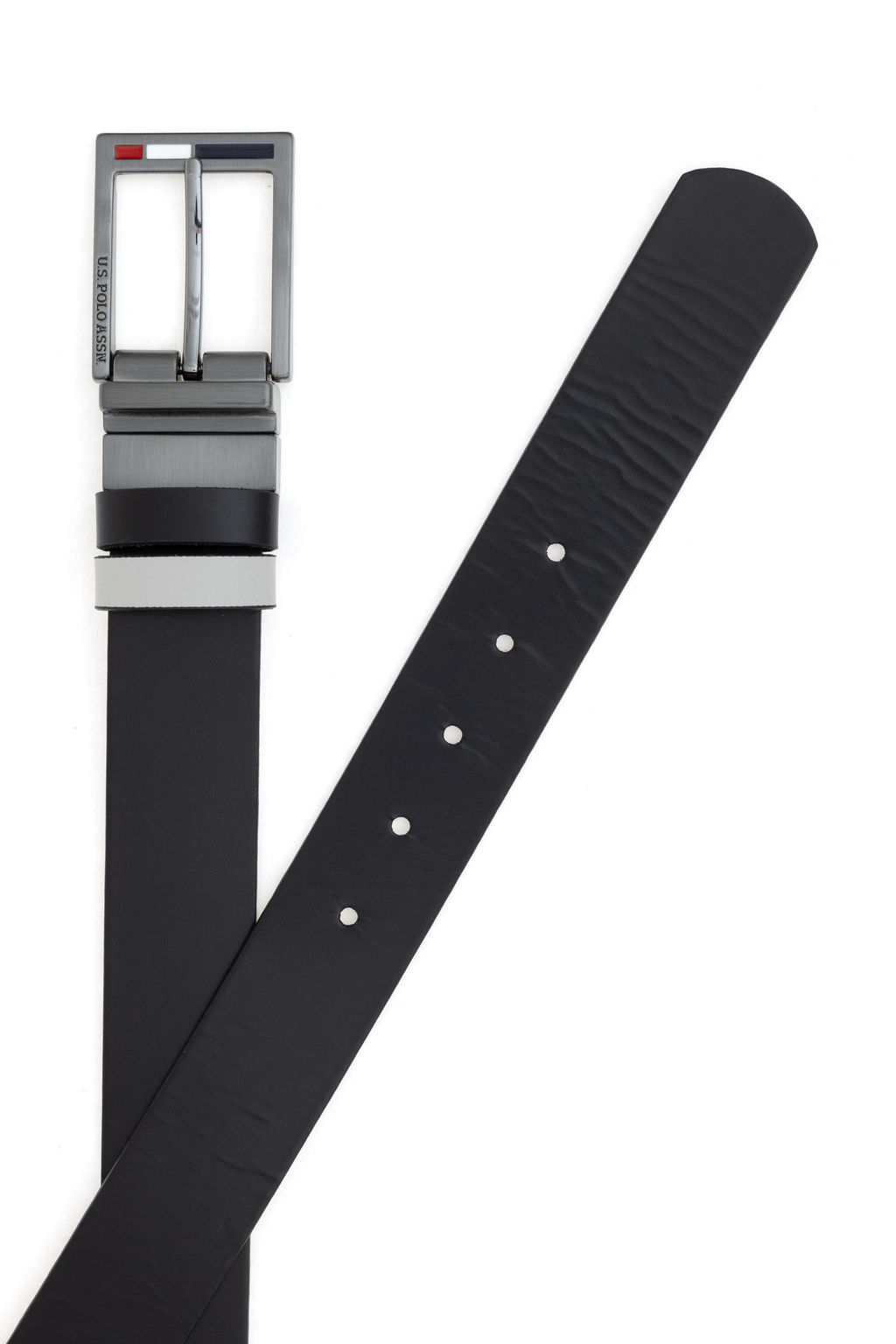 Erkek Siyah Kemer Sepette S_rpriz _ndirim