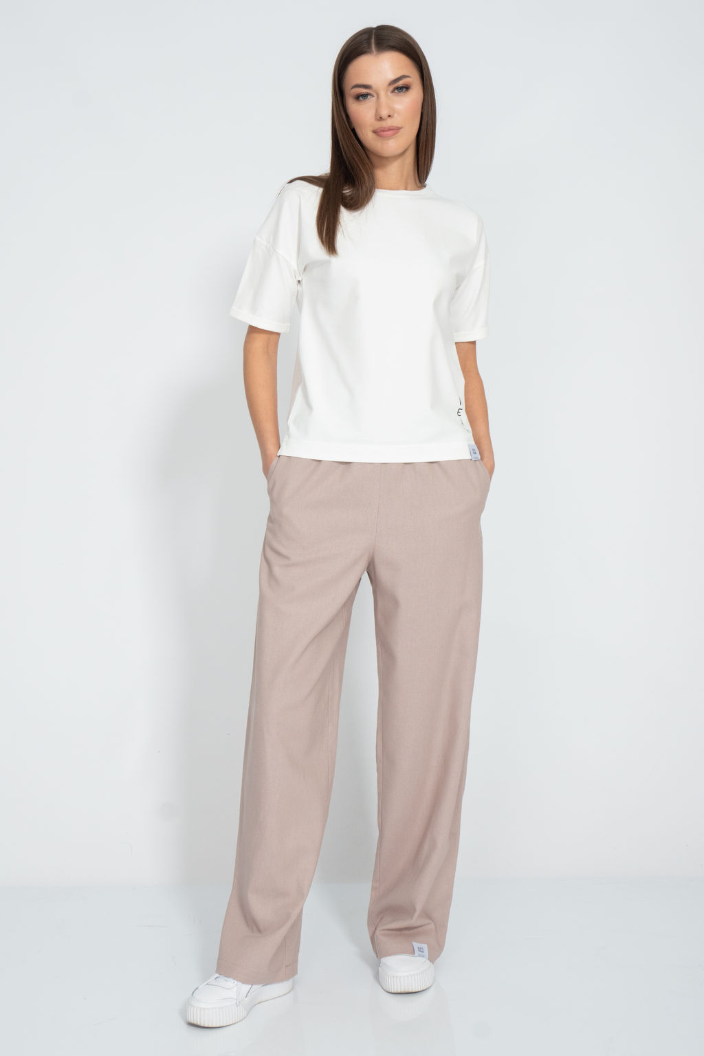 Джемпер 4026 - Kivviwear фото 4