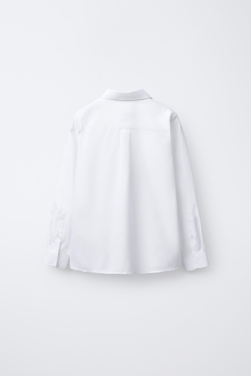 TEXTURED SHIRT - Zara фото 2