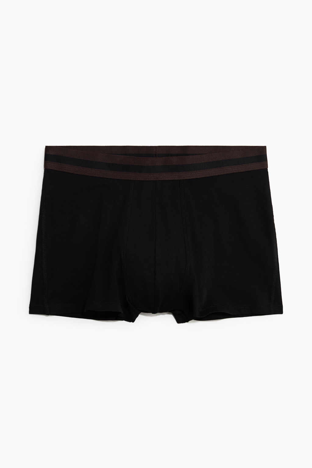 Pack de 3 calzoncillos trunk cortos con Lycra® - H&m фото 6