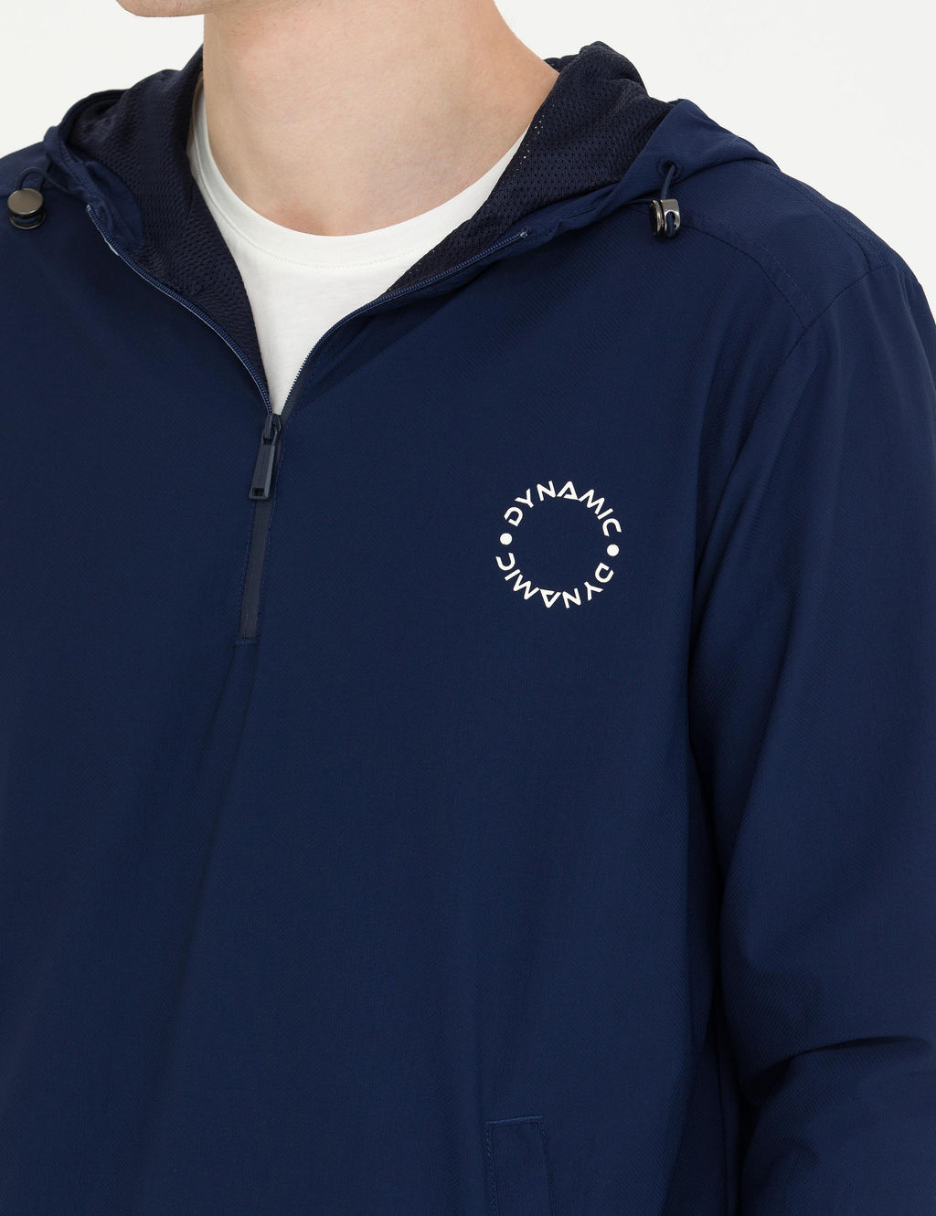 Lacivert Sweatshirt - Pierre cardin фото 7