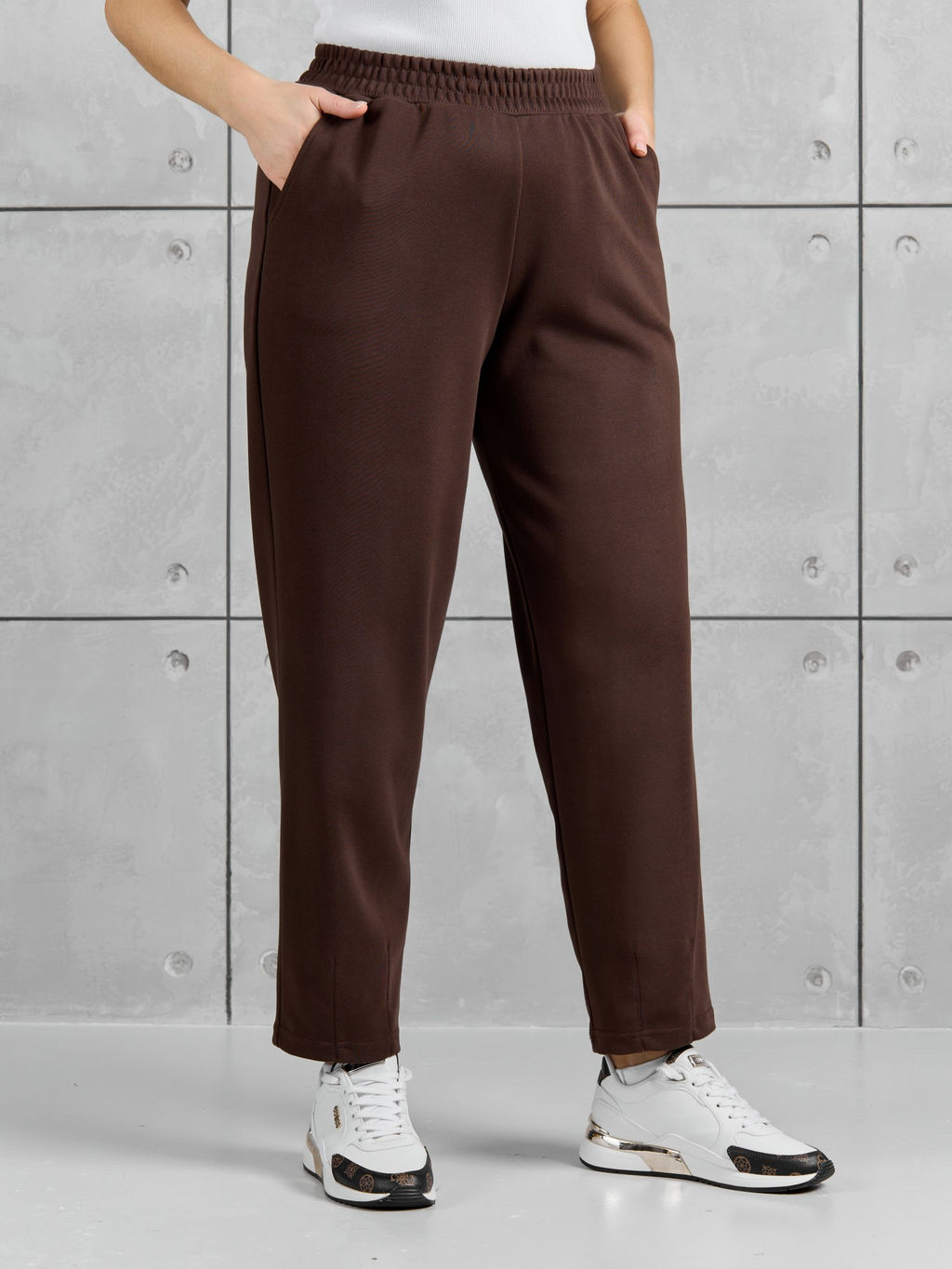 Брюки Авенсис-3 из лининга VIOTEX - Виотекс фото 20