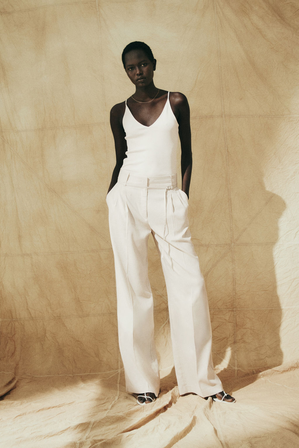 Pantal?n sastre - H&m фото 3