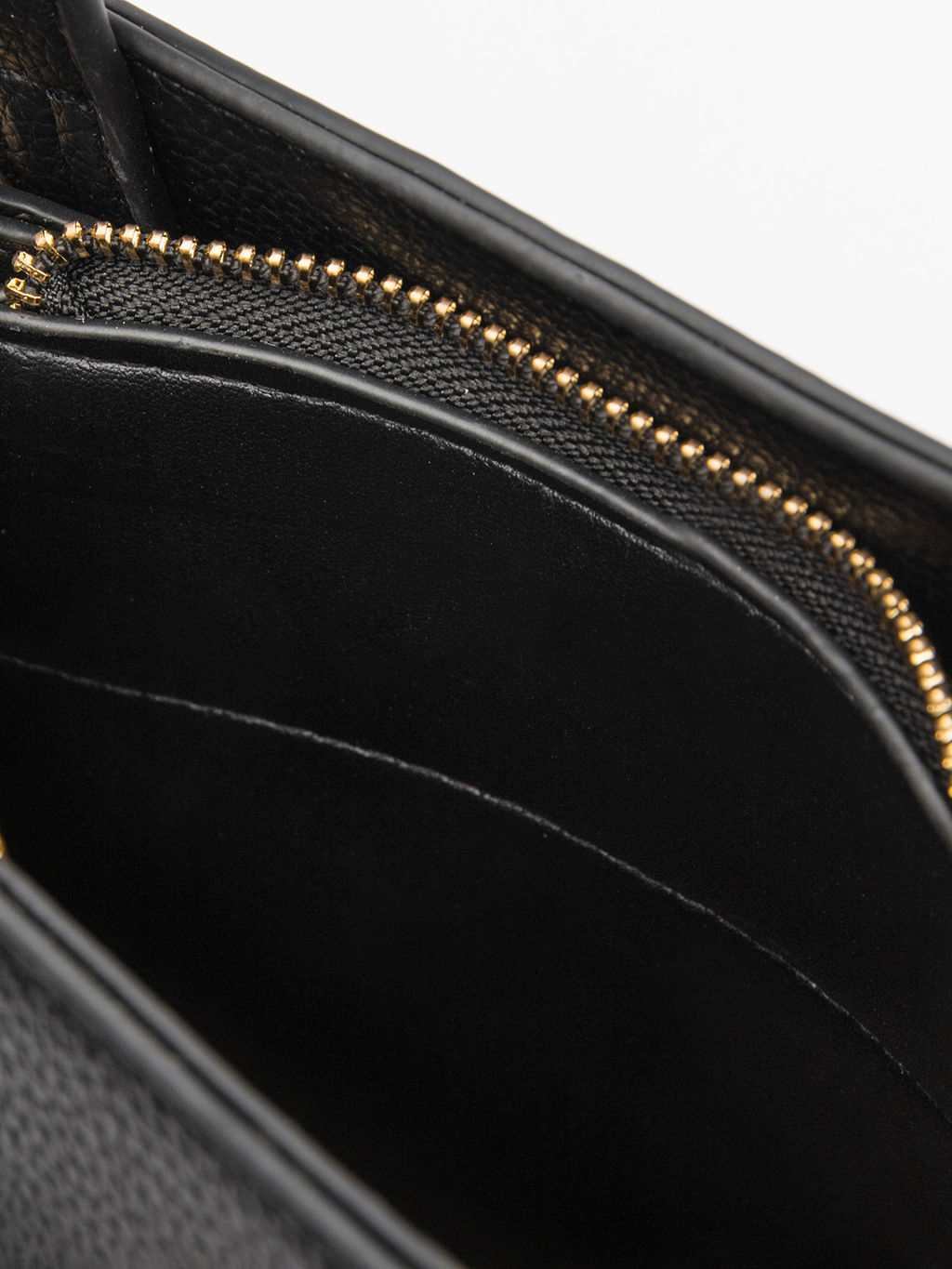 Чёрный тоут S.Lavia  фото 10