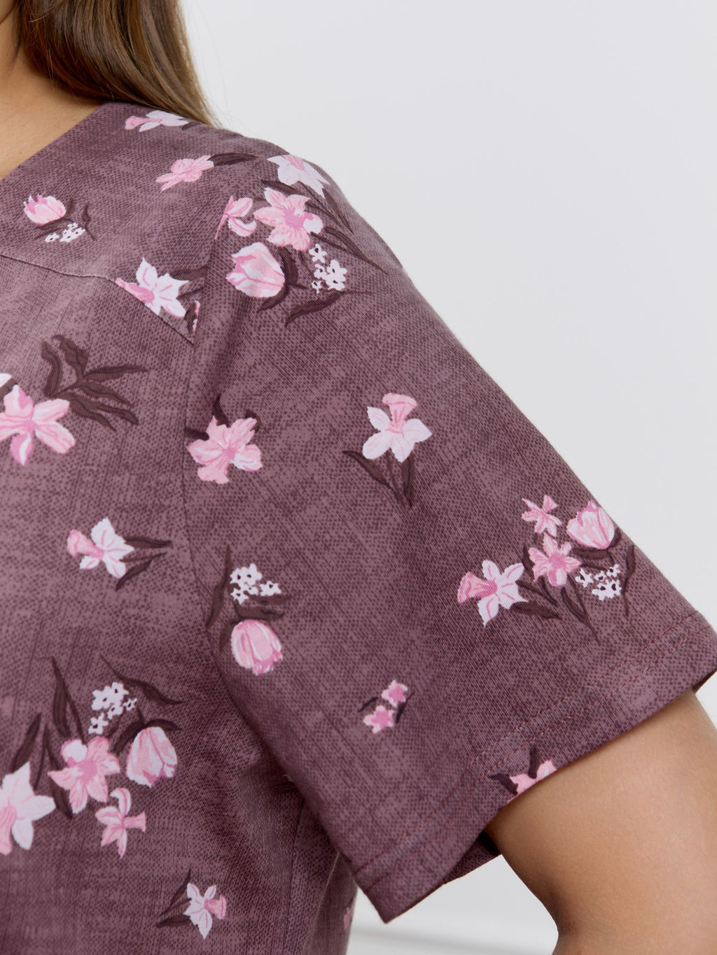 Халат Магма VIOTEX