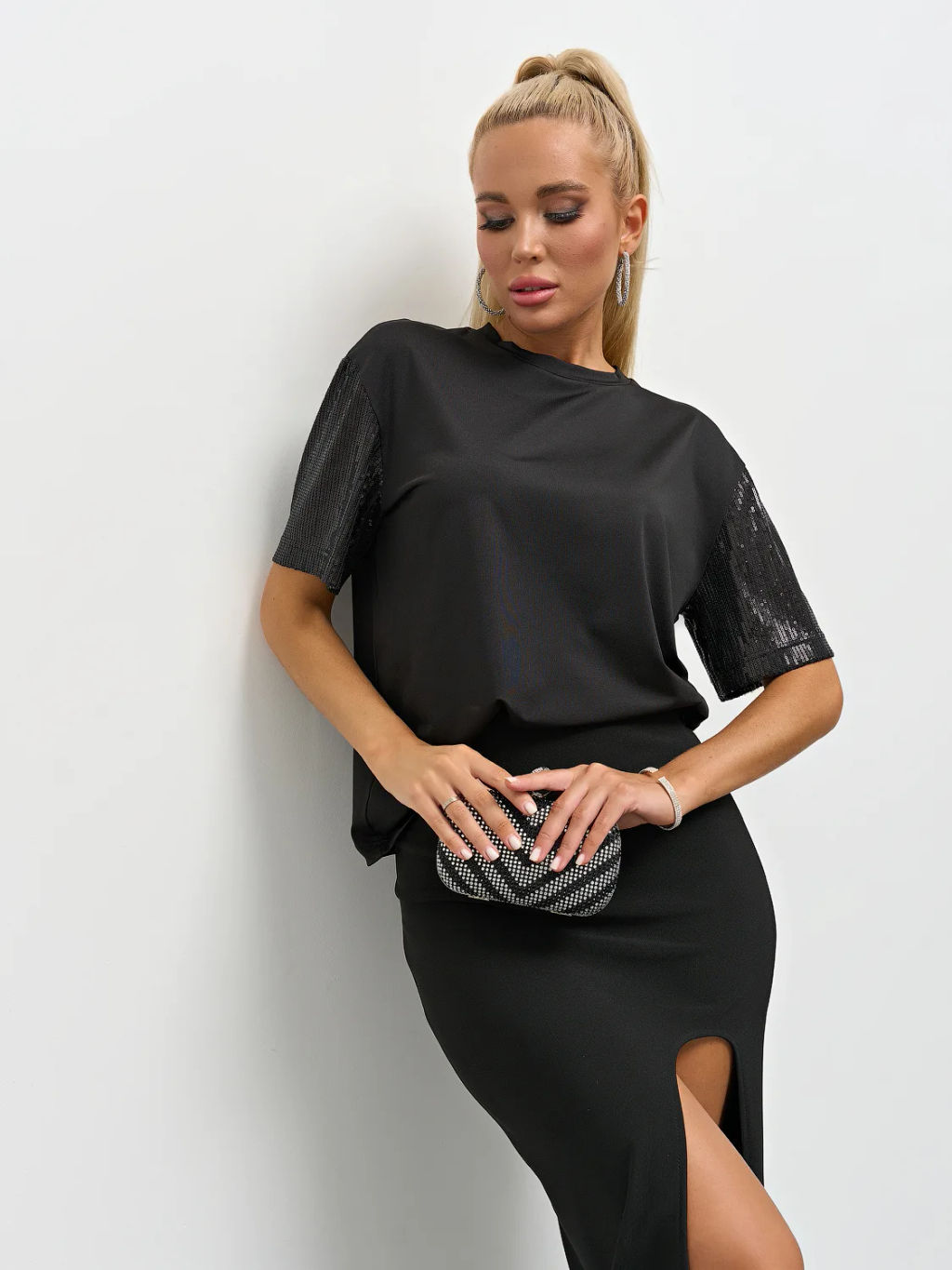 JETTY Блуза  фото 4