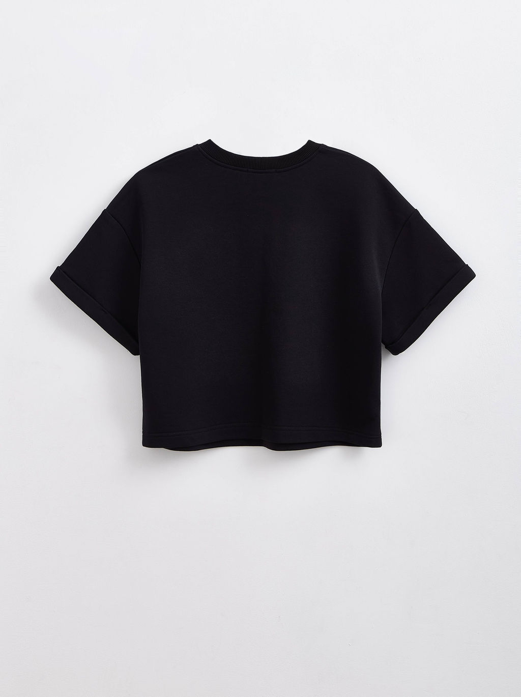 CONTE Джемпер женский LD 2286 black