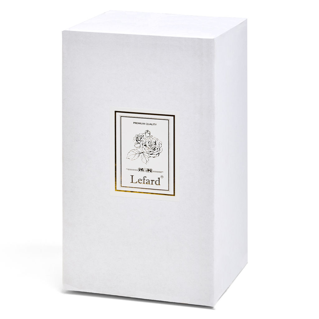 МУЗЫКАЛЬНАЯ СТАТУЭТКА КАРУСЕЛЬ 12,4Х12,4Х22,9 СМ - Lefard фото 7