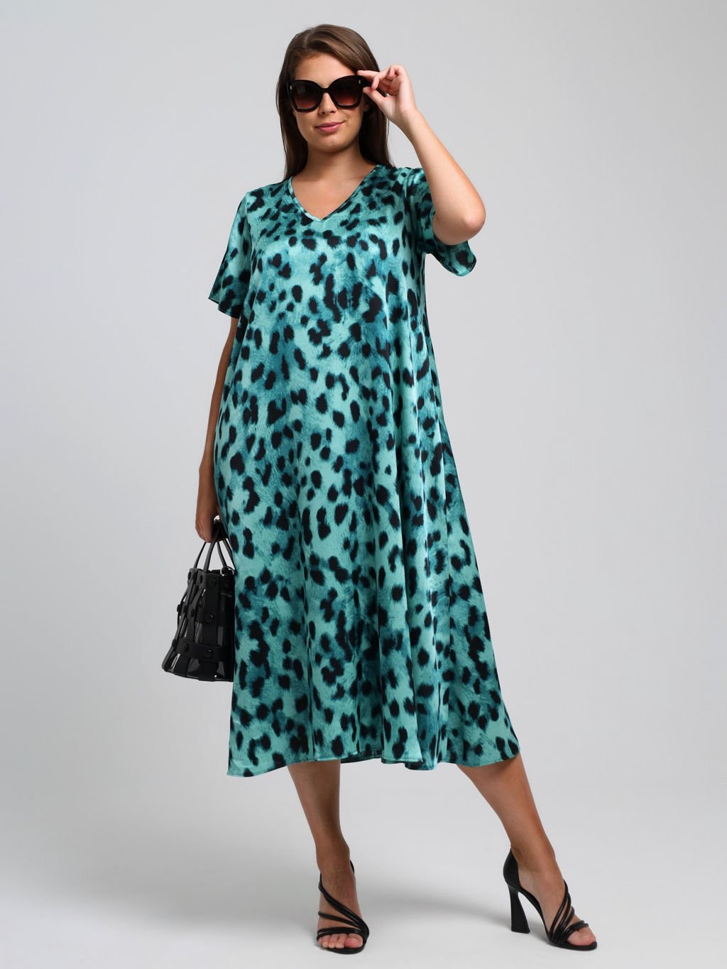 VIOTEX Платье Найт-1 - Виотекс фото 16