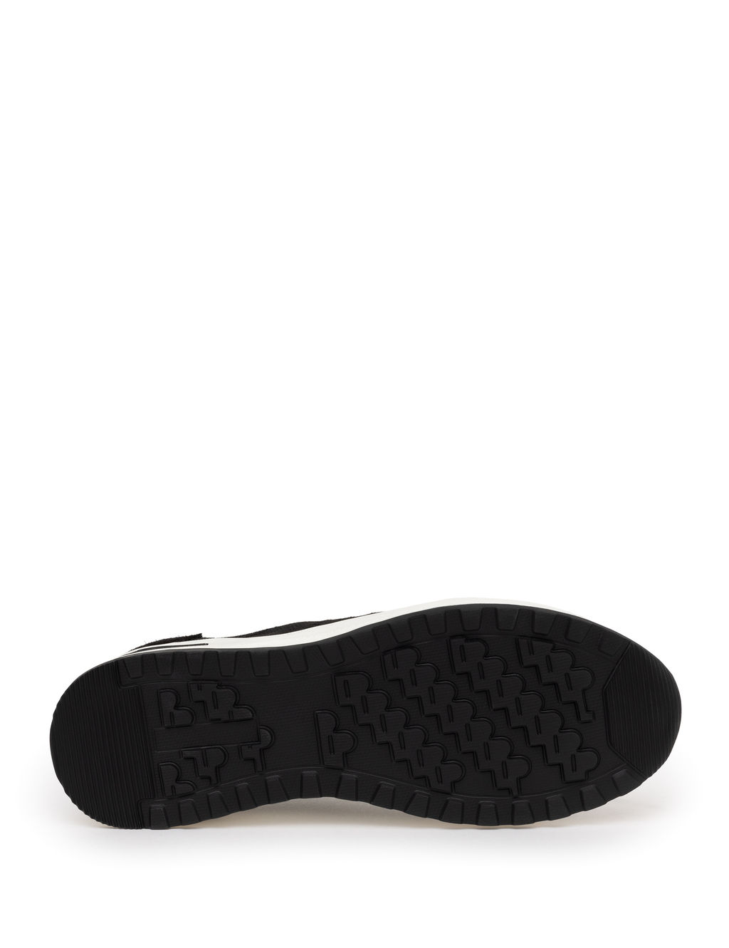 Siyah Sneaker