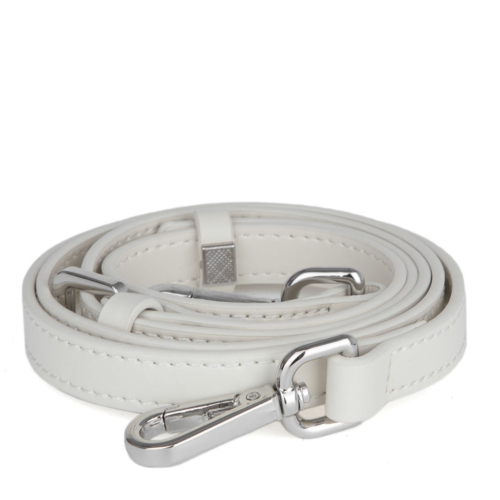 Женская кожаная сумка - Barcelo biagi фото 4