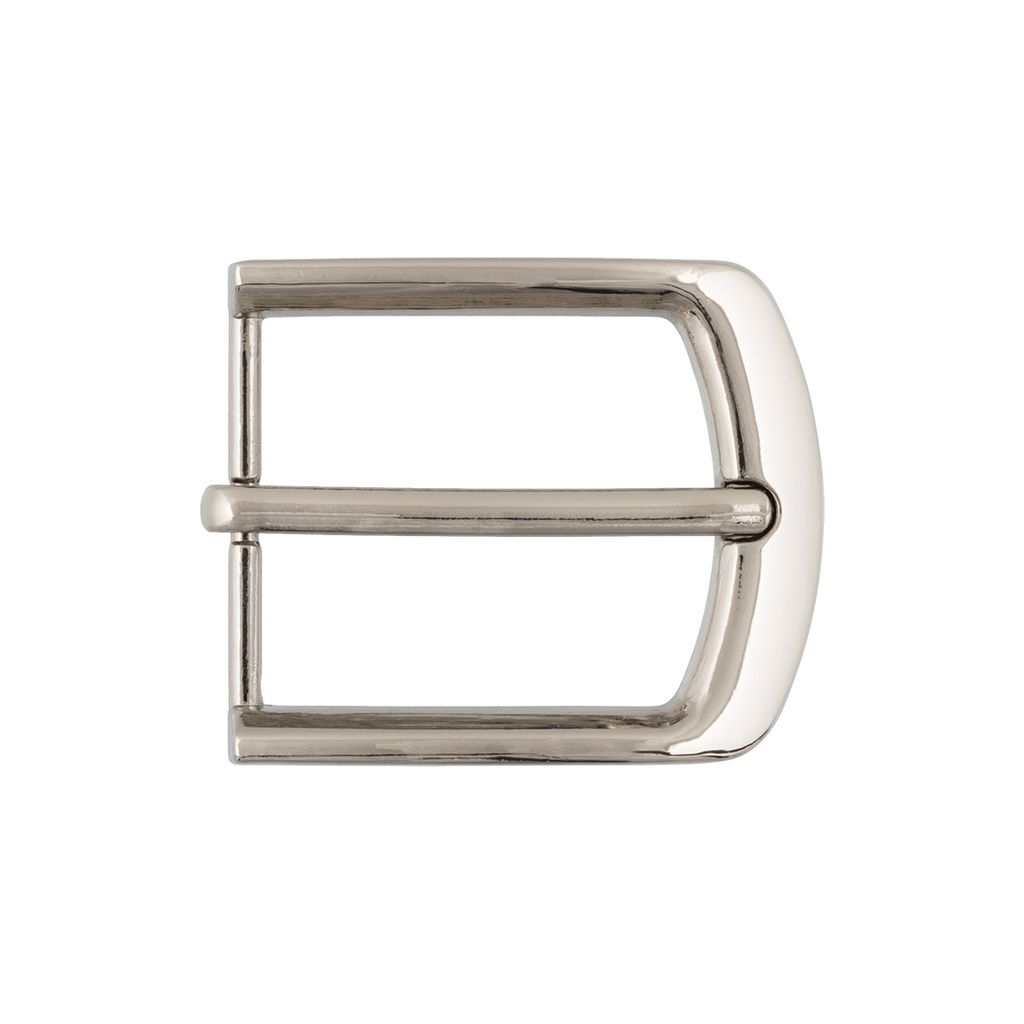 Пряжка GB 1627 Gamma 50 х 45 мм 1 шт. №04 под никель