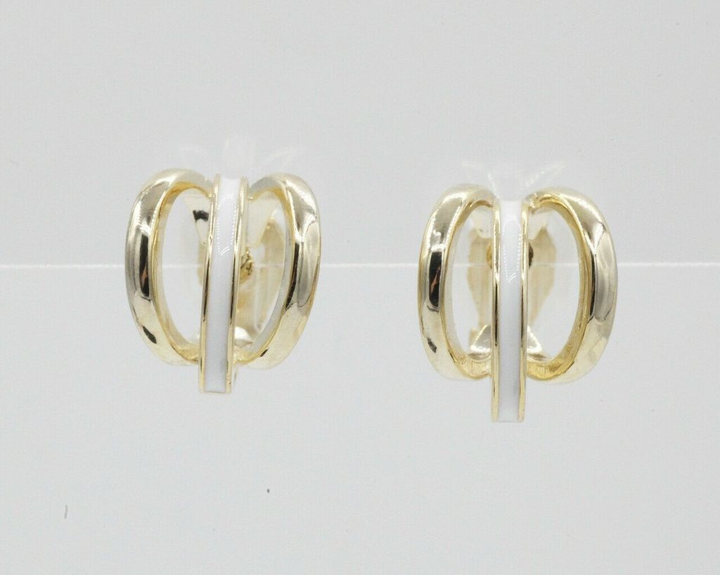 Серьги-клипсы G026875507180