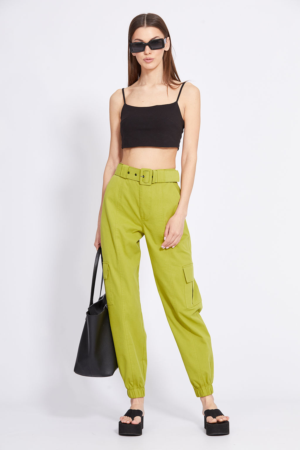 Брюки 2391 - Eola фото 15