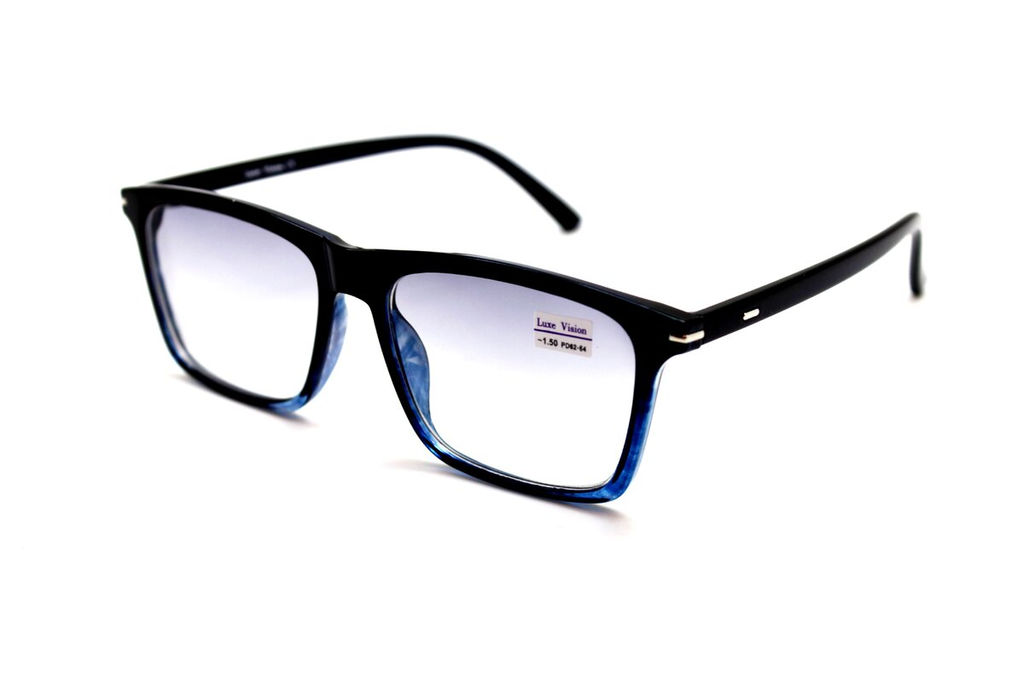 Солнцезащитные очки - Luxe Vision 7020 c1 -3,5