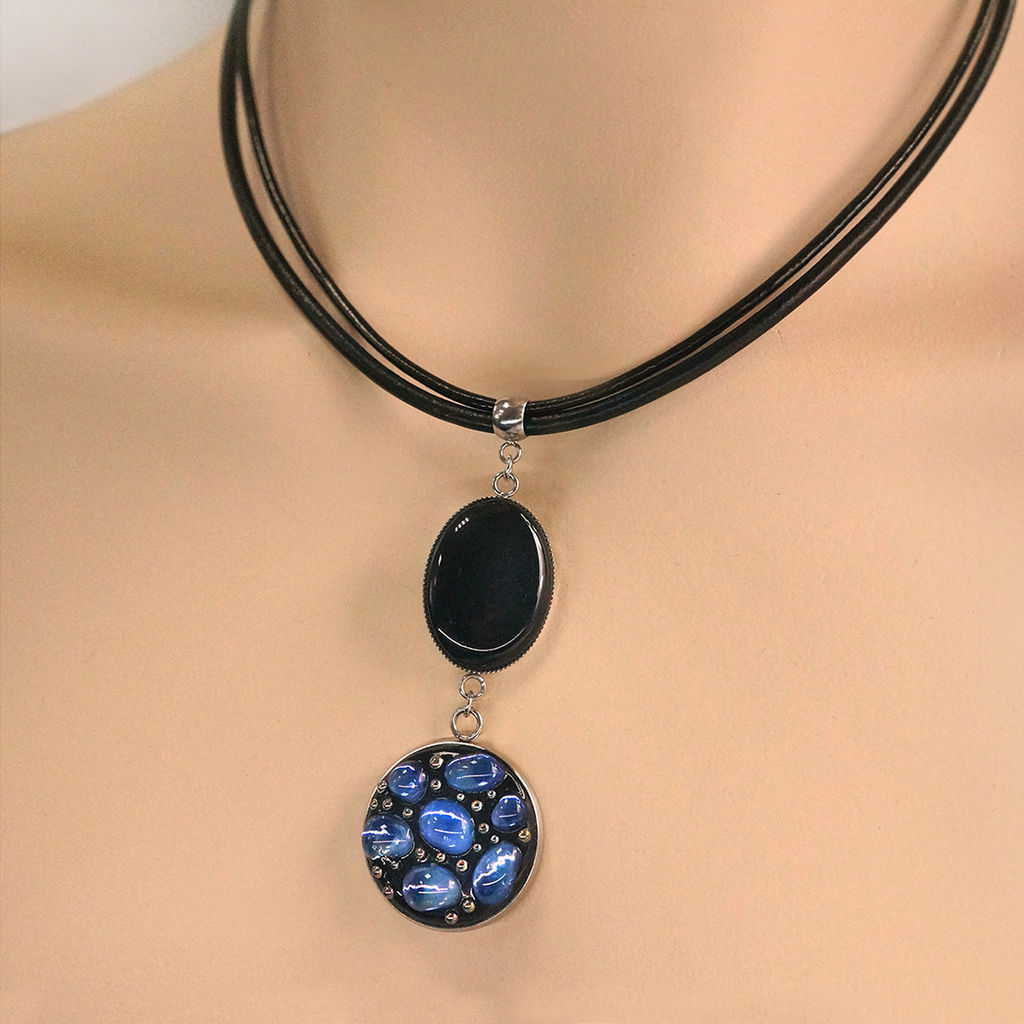 CRYSTALIZE Колье LKY5795