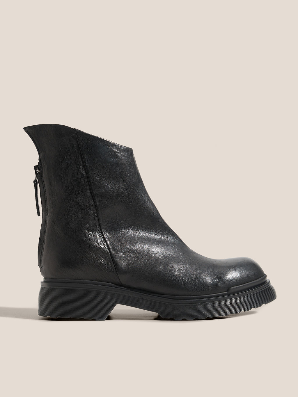 Женские ботинки ERNESTO DOLANI RUBBER Артикул 4699902, черный