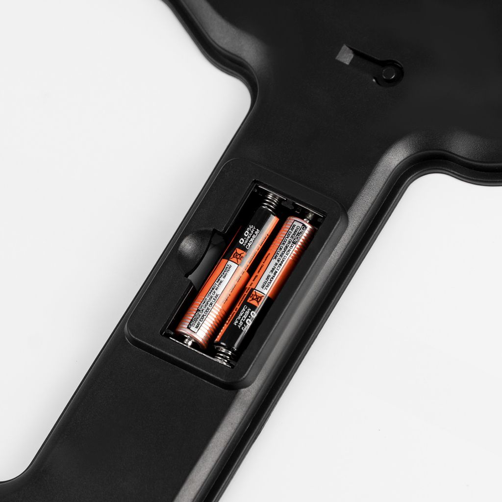 Весы электронные бытовые GALAXY LINE GL4808  фото 5