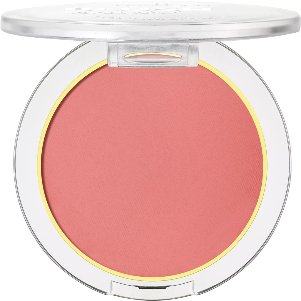 essence Румяна лица Blush crush!, 20 Deep Rose фото 2