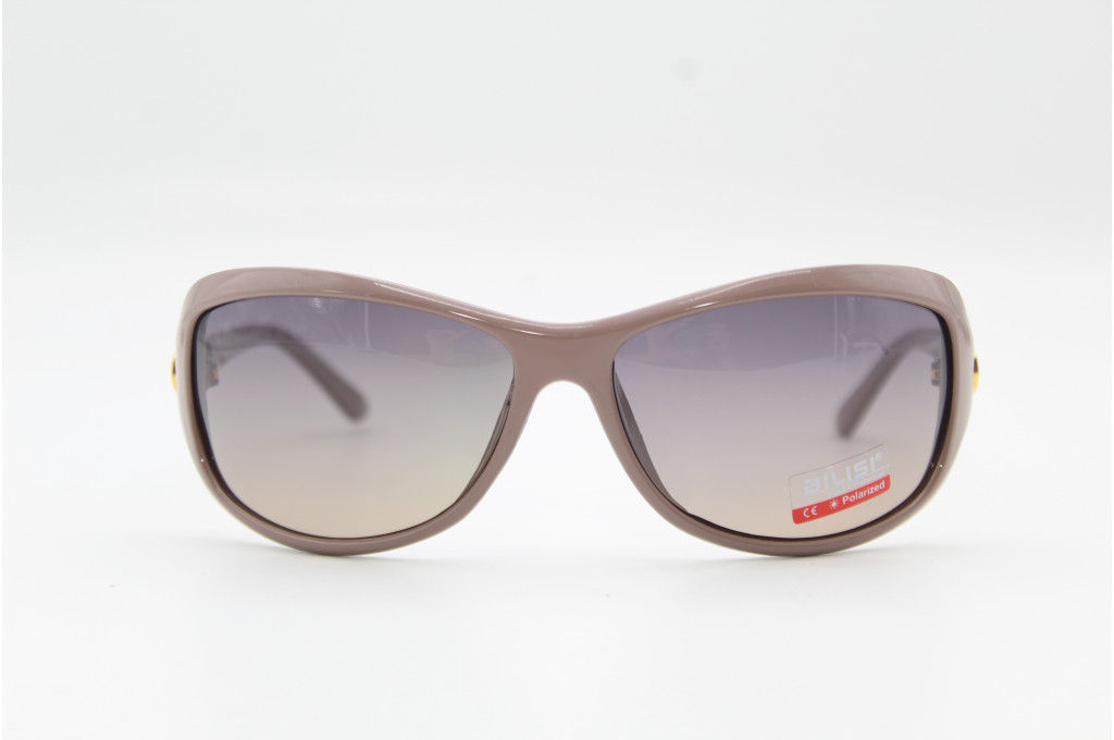 Солнцезащитные очки AILISI (POLARIZED) 2004 C3-33 (64-15-130)