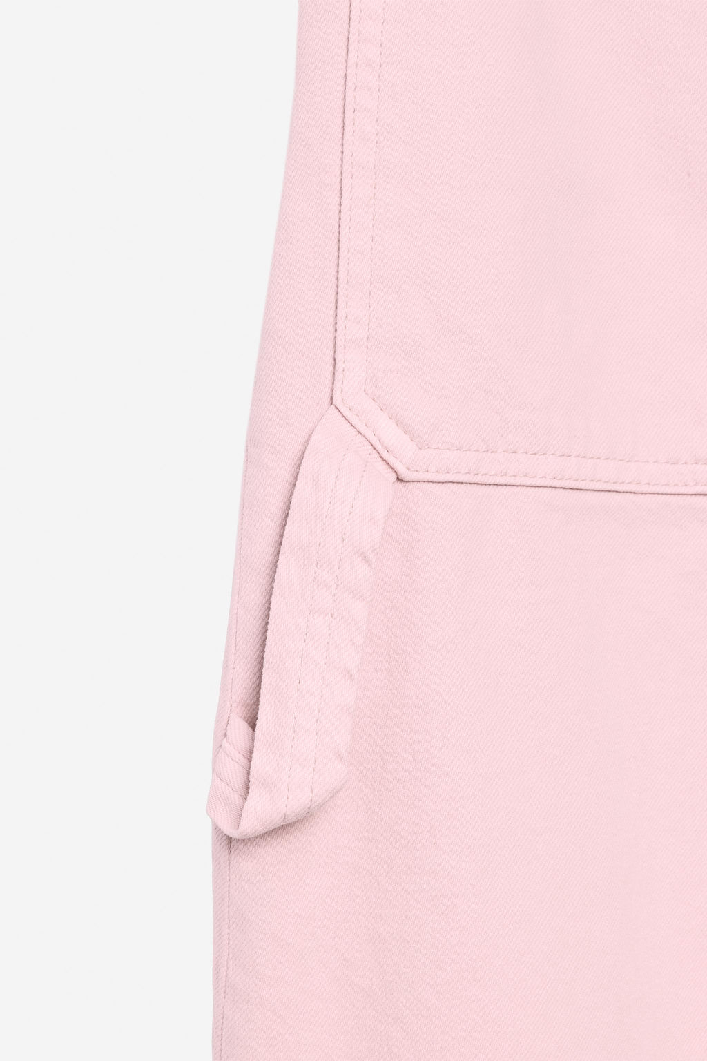 BERMUDA PLIEGUES - THE ITEM ZARA WOMAN / Rosa  фото 9