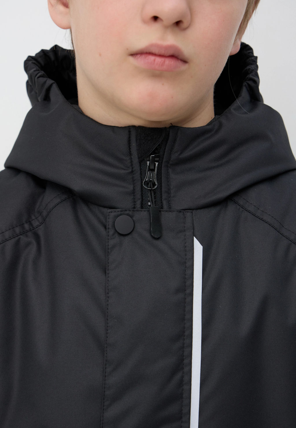 Куртка демисезонная 26532-531 горчичный - Avese фото 73