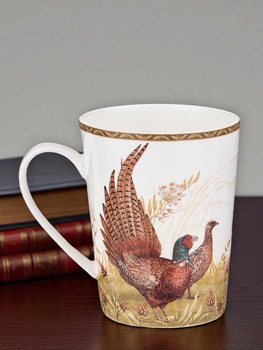 КРУЖКА LEFARD ОХОТА 480 МЛ  фото 5