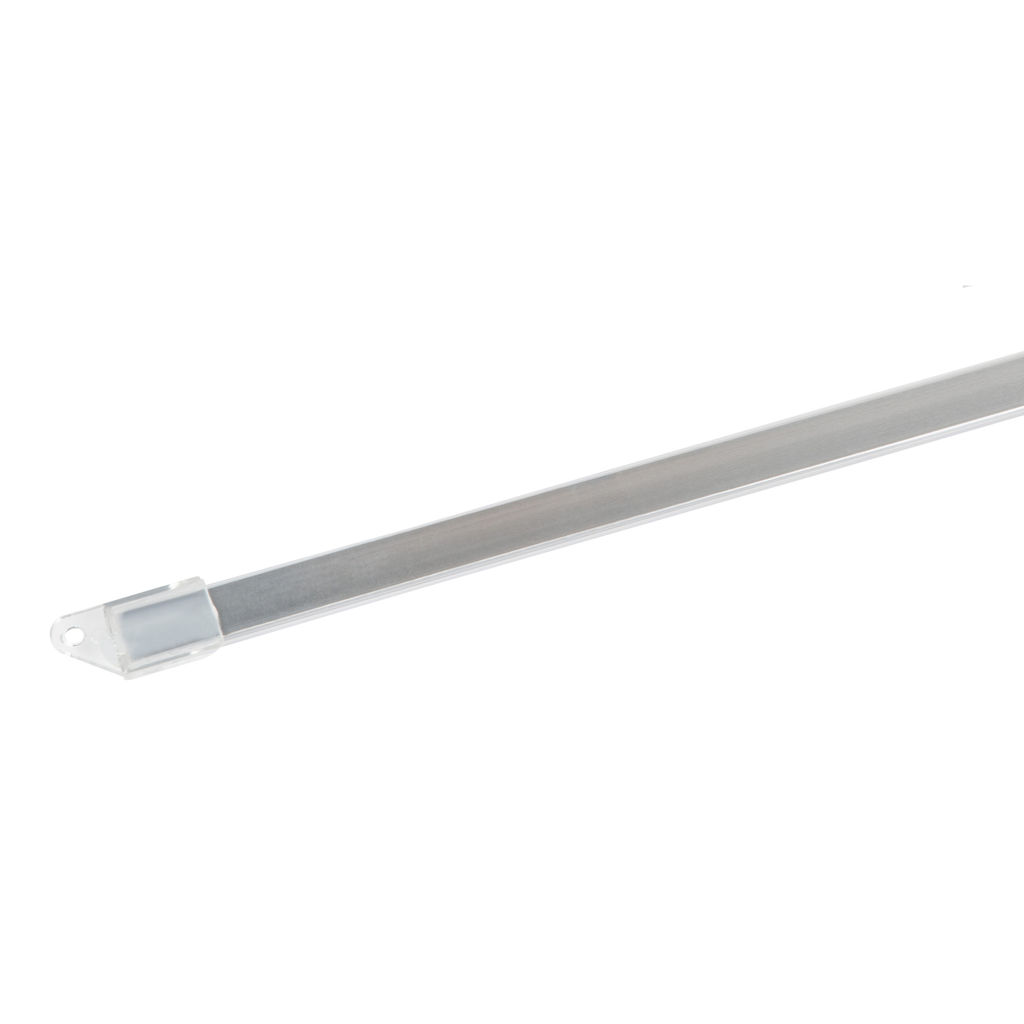 ULZ-P07-10W/SPBR IP65 CLEAR Светильник для растений светодиодный линейный, 540мм. Пластик. Спектр для рассады и досвечивания в период роста. TM ФитоЛето