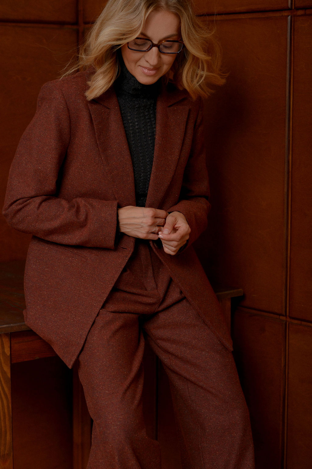 Жакет - N.u.d.e фото 10