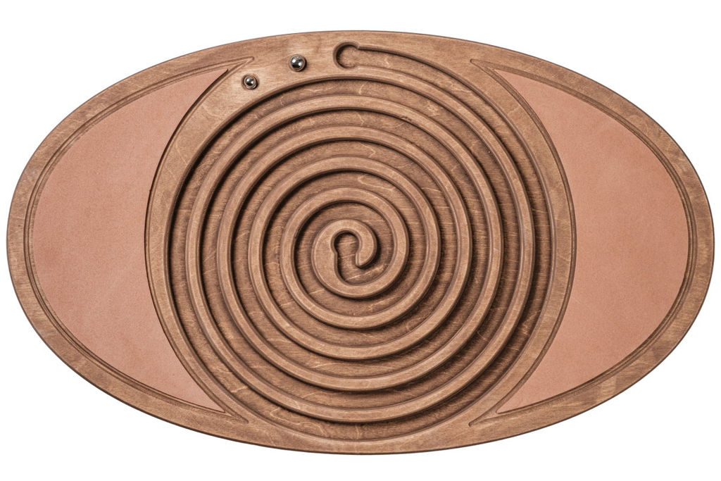 Обучающая игра Балансборд Торнадо - Smiledecor фото 3