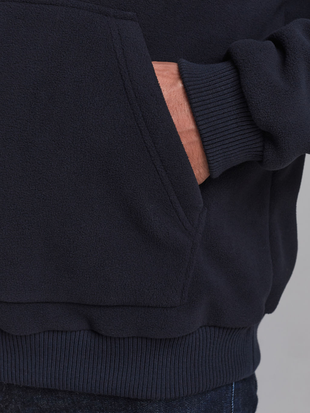 Толстовка мужская 511M-RR-1727 RED-N-ROCKS - Red-n-rock's фото 7