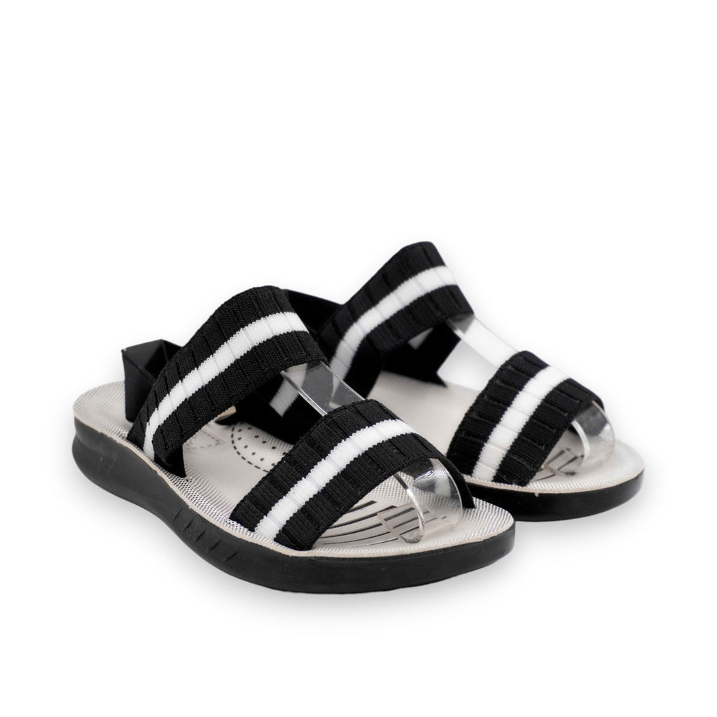 Босоножки ОК30-85 черные