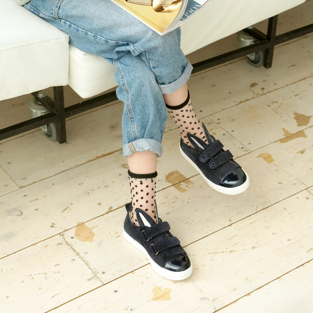 Кеды - Woopy фото 8