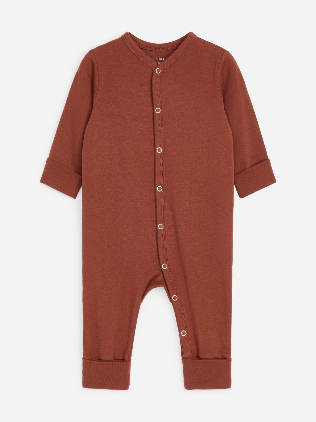 Juego de 2 pijamas de una sola pieza - H&m фото 6