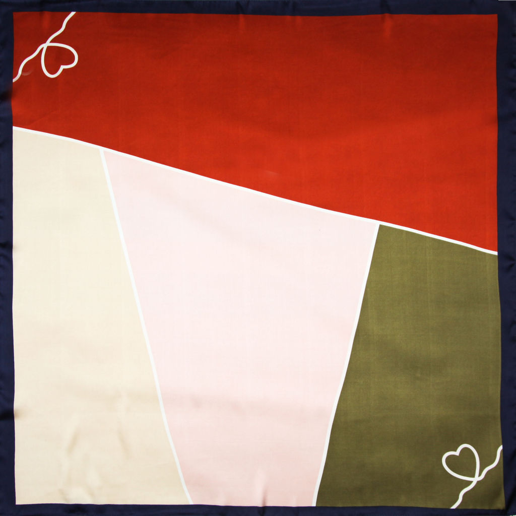 Платок - Mellizos фото 2