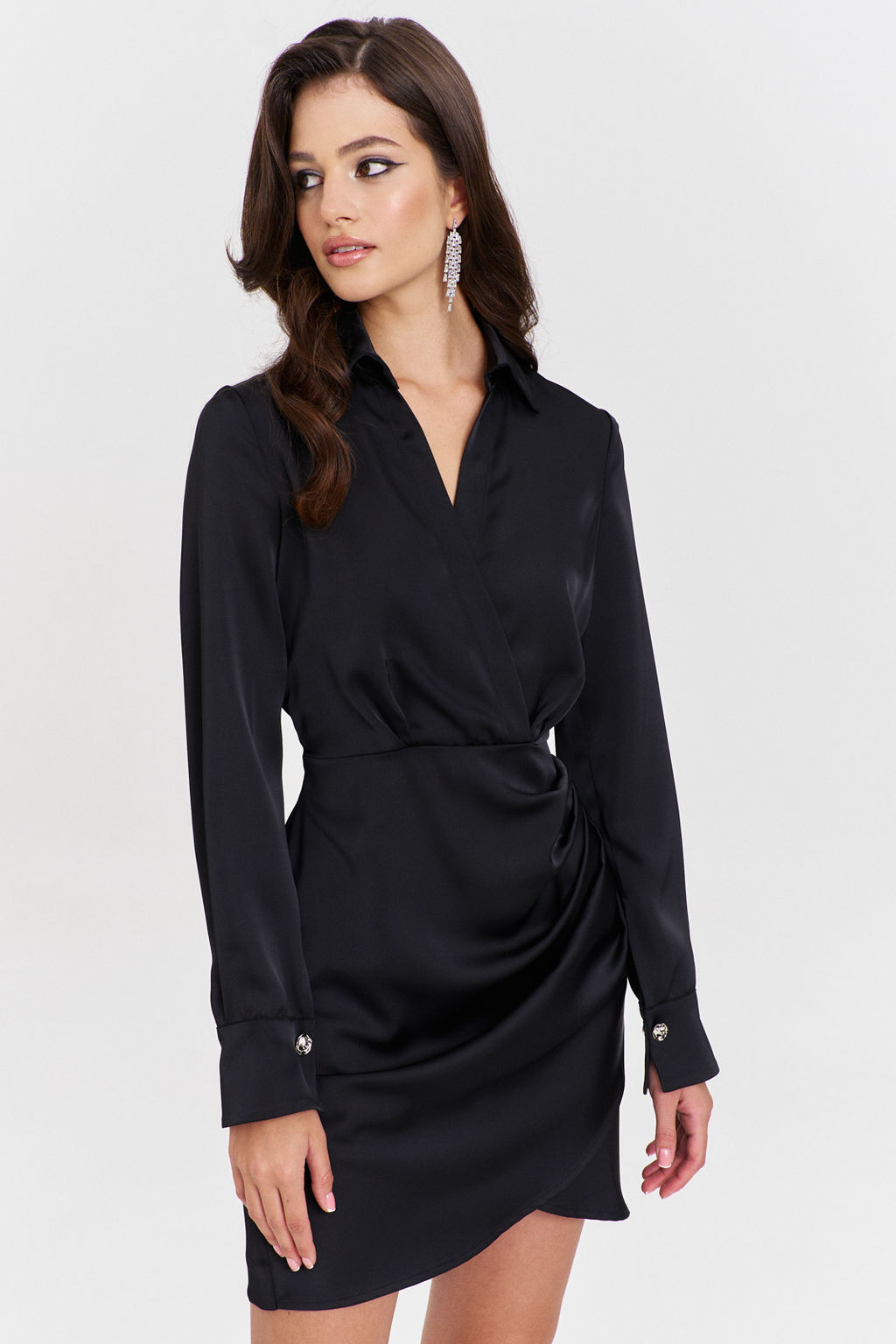 1328/1 Платье - Rinka фото 7