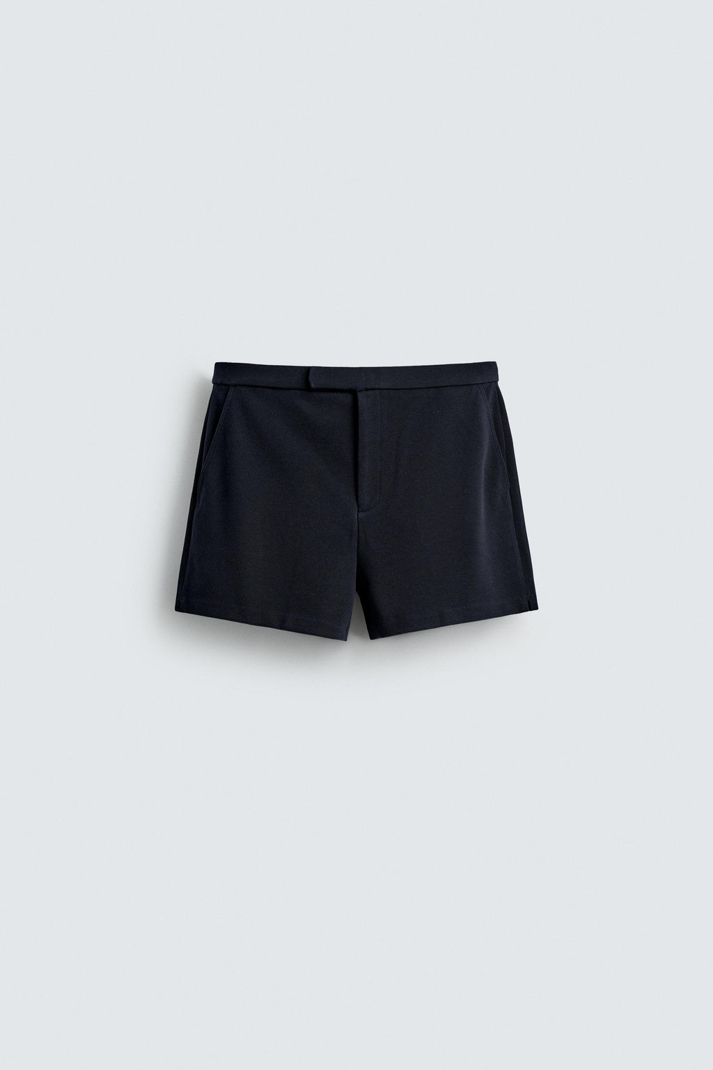 BERMUDA REGULAR FIT CONFORT / Marino vigor? - Zara фото 18