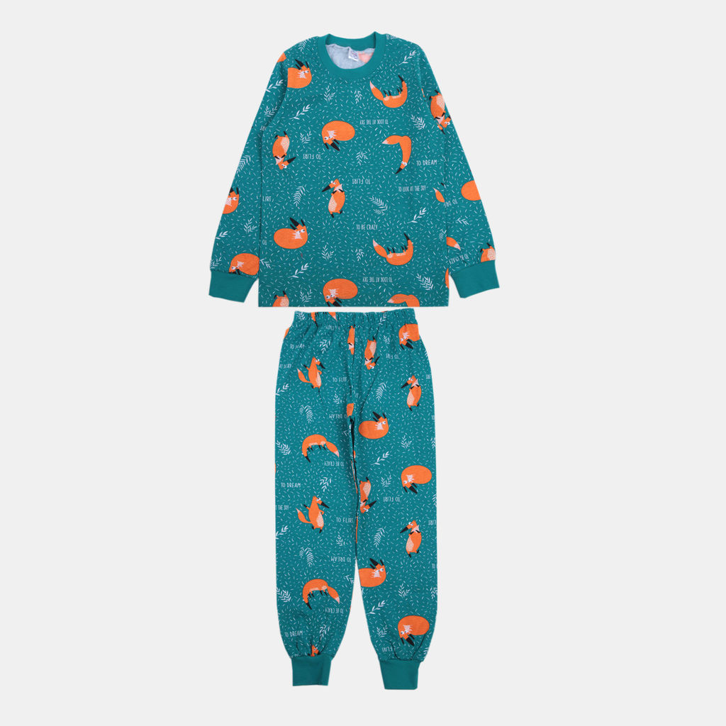 Пижама для девочки Bonito - Bonito kids фото 2