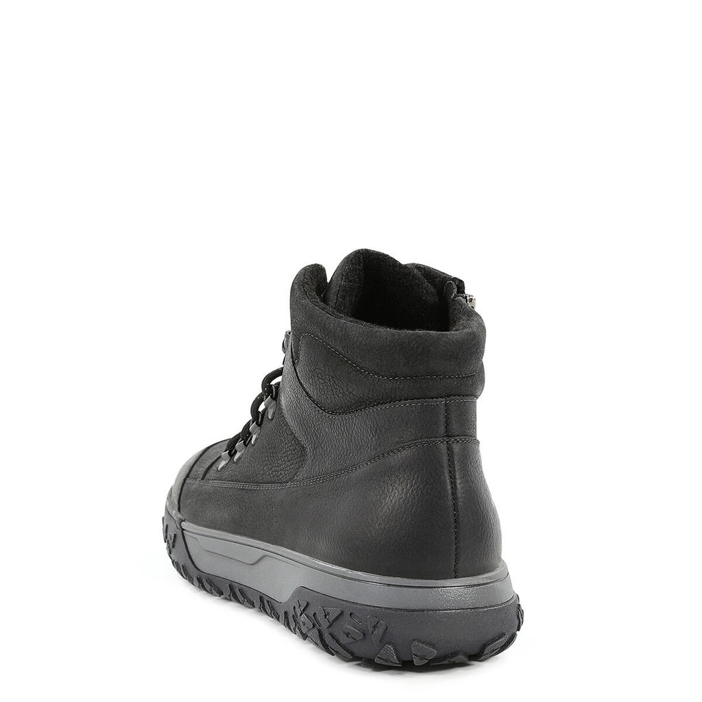 Ботинки мужские