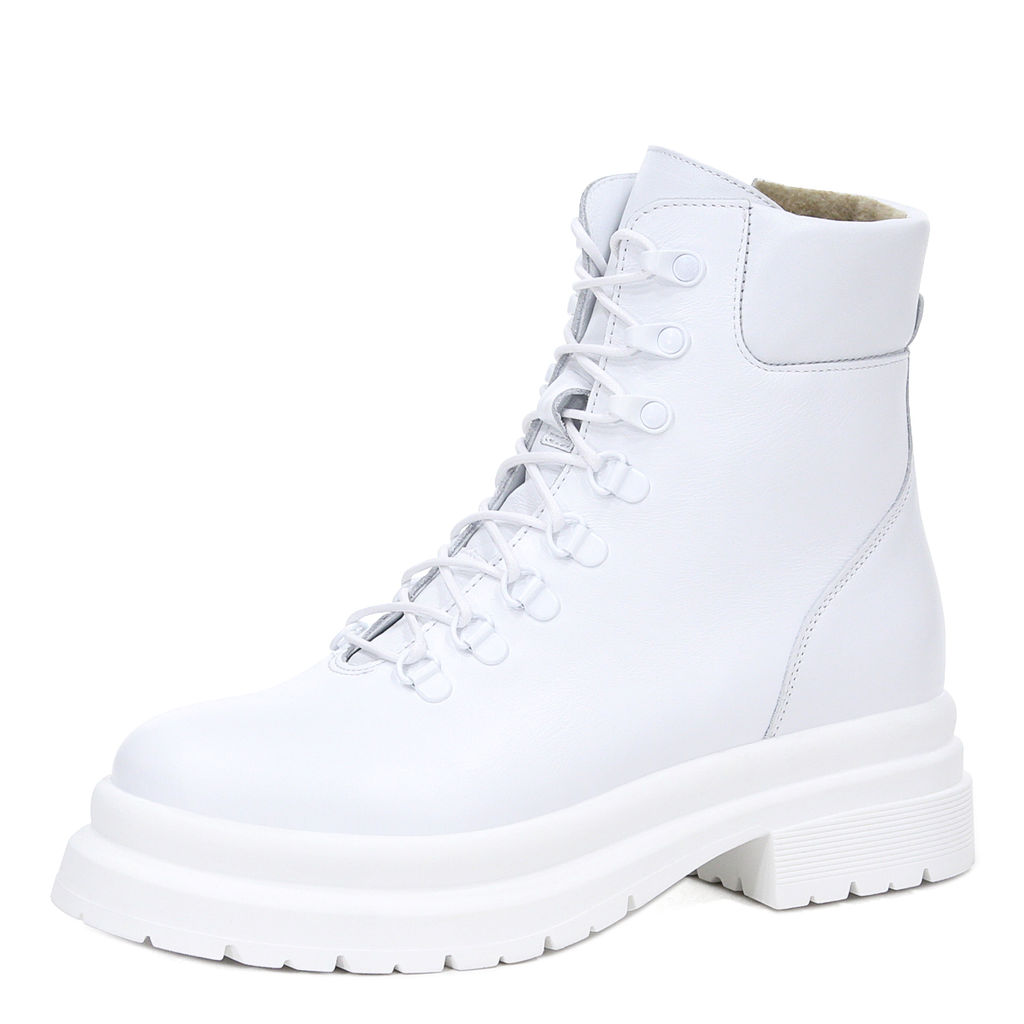 Ботинки женские