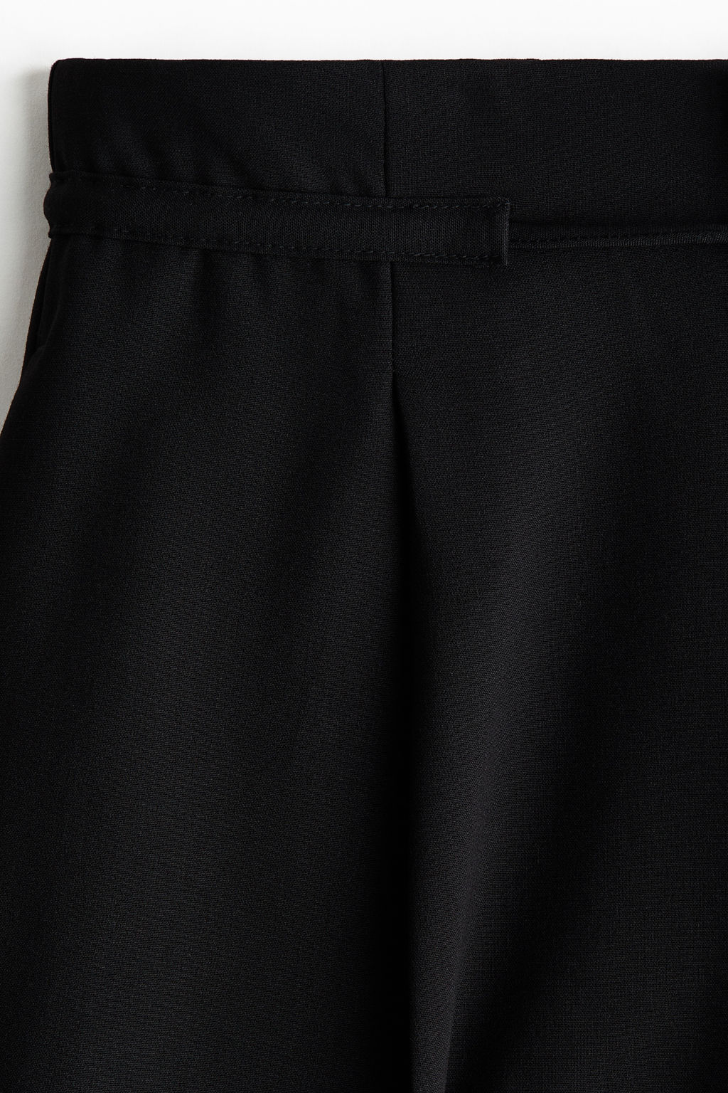 Pantal?n sastre con cord?n de ajuste - H&m фото 6